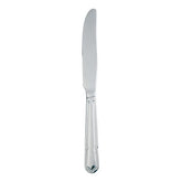 DPS Parish Dubarry 18/0 Stainless Steel Dessert Knife (Pack of 12)